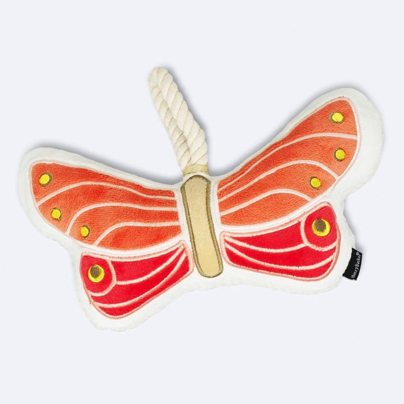 Butterfly Plush Toy Harry Barker 