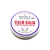 Calm Balm Wild Dog Co 