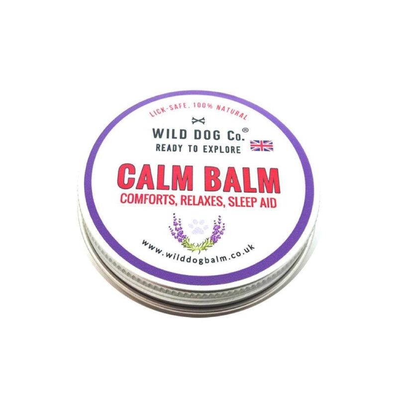 Calm Balm Wild Dog Co 