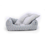 Copy of Eco Friendly Dog Bed Project Blu 