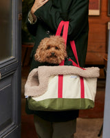 dog carrier shoulder bag