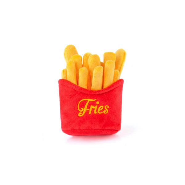 French Fries P.L.A.Y. 