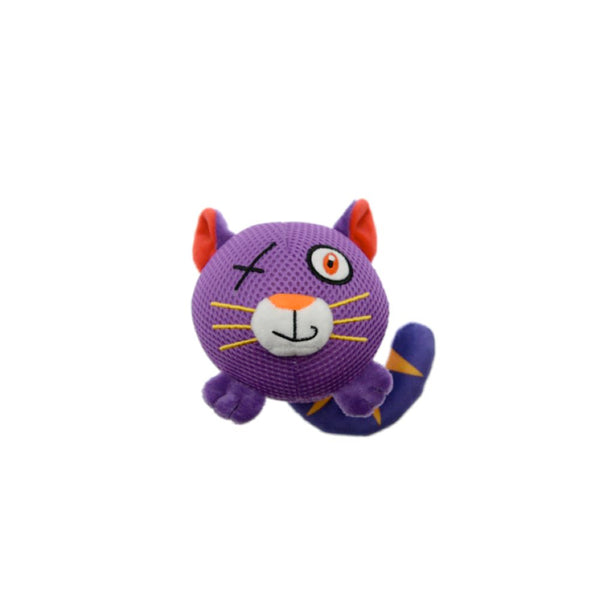 Halloween Cat Toy DoggySquad London 