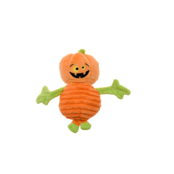 Halloween Pumpkin Toy DoggySquad London 