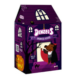 Haunted Gift Box Denzel's 