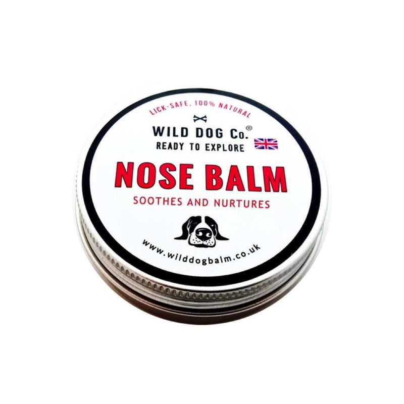 Nose Balm Wild Dog Co 