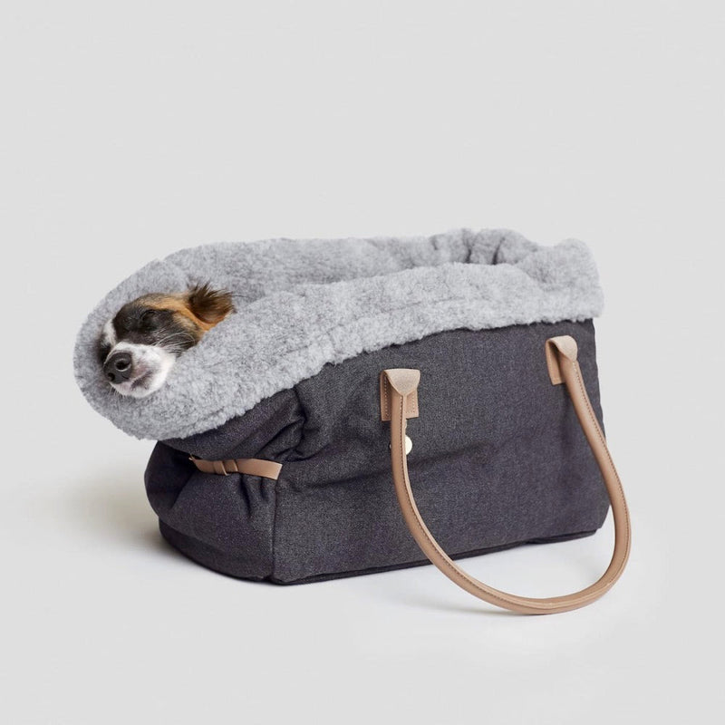 Premium Dog Carrier Bag Cloud7 