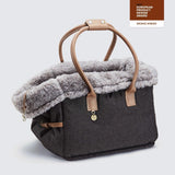 Premium Dog Carrier Bag Cloud7 