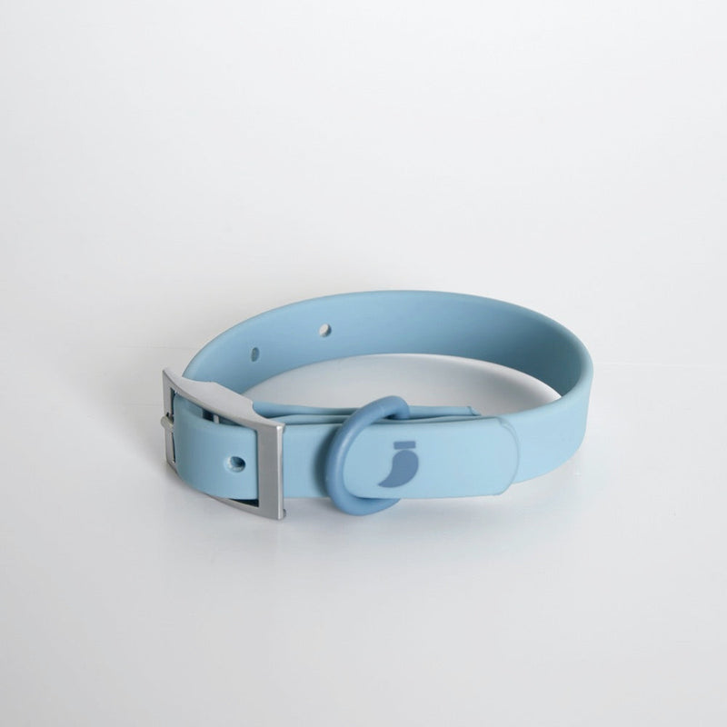 Rose Collar The Painter's Wife XS Blue 