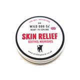 Skin Relief Balm Wild Dog Co 