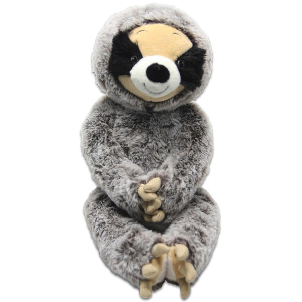 Sloth dog hot sale toy