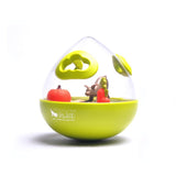 Smart Ball Toy P.L.A.Y. Green 