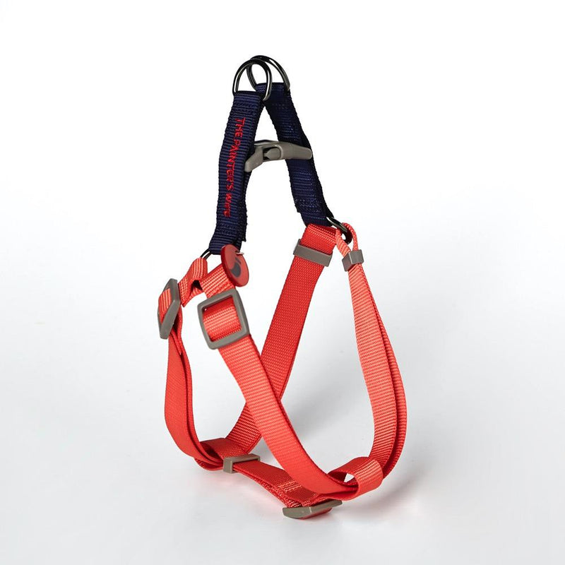 Sonia Harness The Painter's Wife XS Navy/Red 