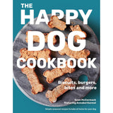 The Happy Dog Cookbook Whitefox Publishing 